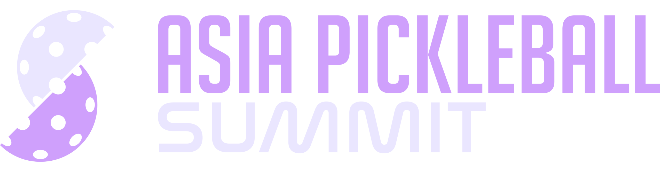 Asia Pickleball Summit